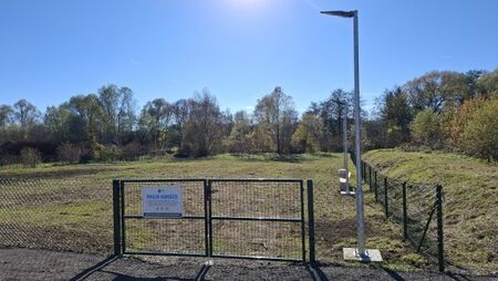 Novo pasje igrišče  (1)